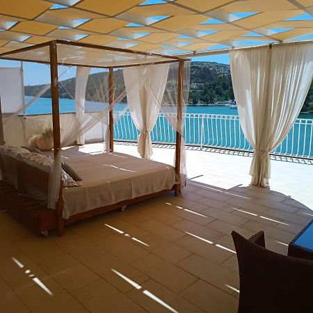 Maria Apartments Zaton  المظهر الخارجي الصورة