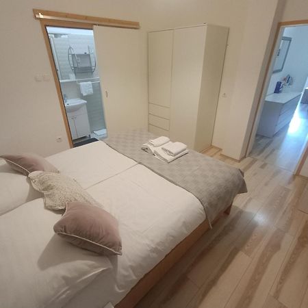 Maria Apartments Zaton  المظهر الخارجي الصورة