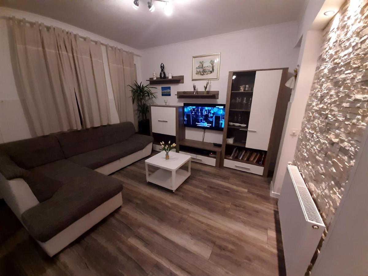 Maria Apartments Zaton  المظهر الخارجي الصورة