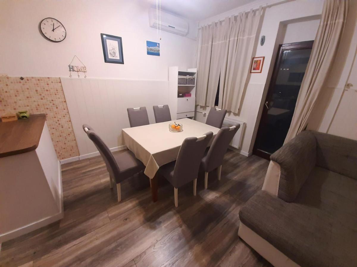 Maria Apartments Zaton  المظهر الخارجي الصورة