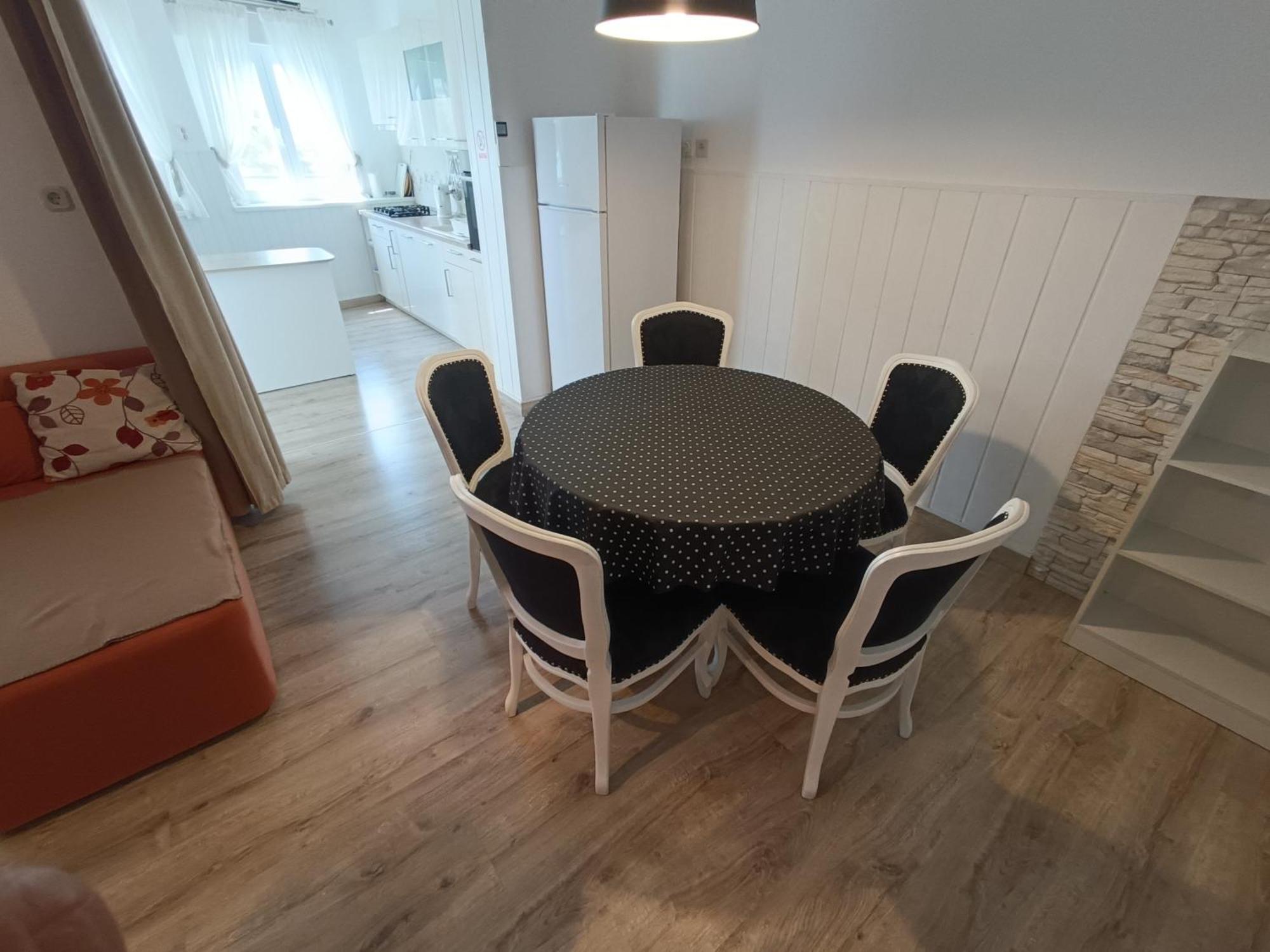Maria Apartments Zaton  المظهر الخارجي الصورة