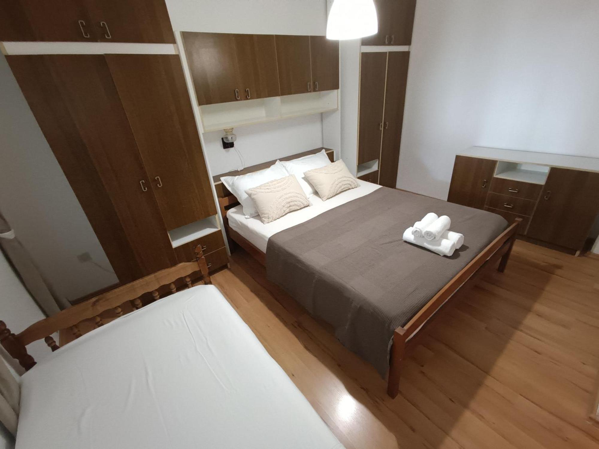 Maria Apartments Zaton  المظهر الخارجي الصورة