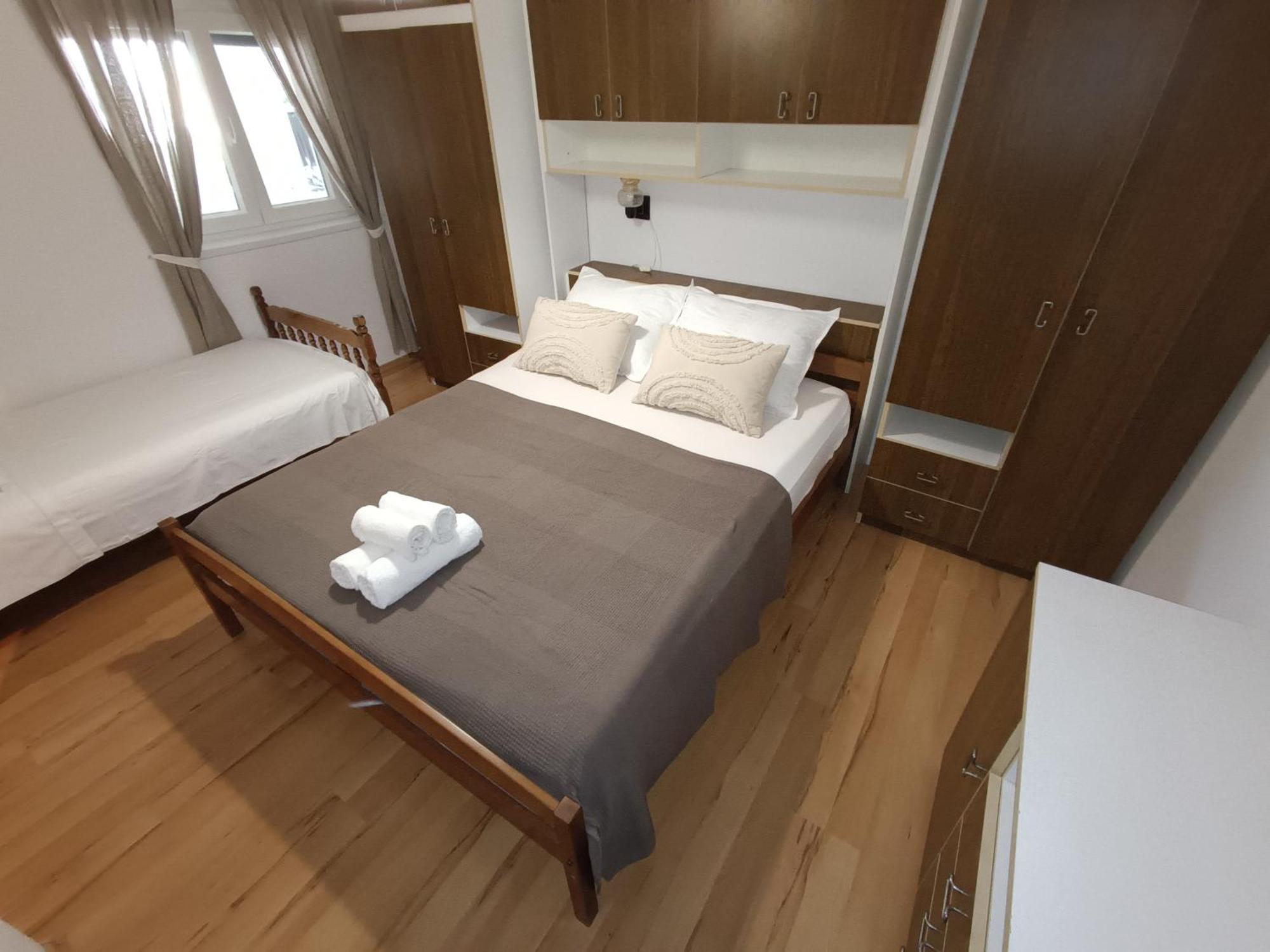 Maria Apartments Zaton  المظهر الخارجي الصورة