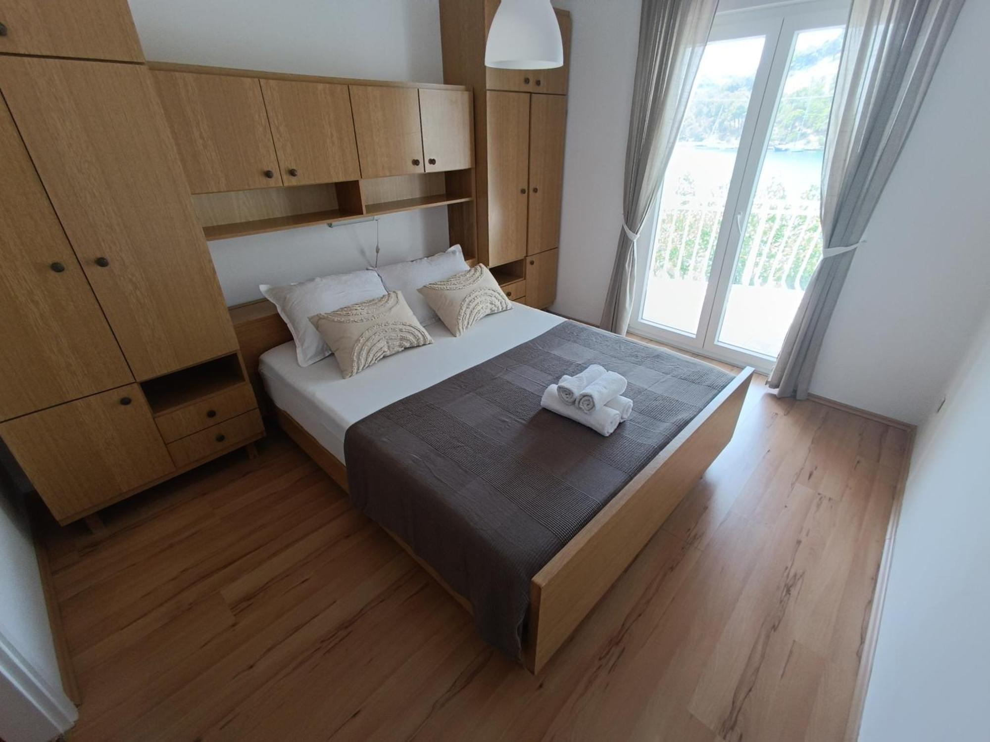 Maria Apartments Zaton  المظهر الخارجي الصورة