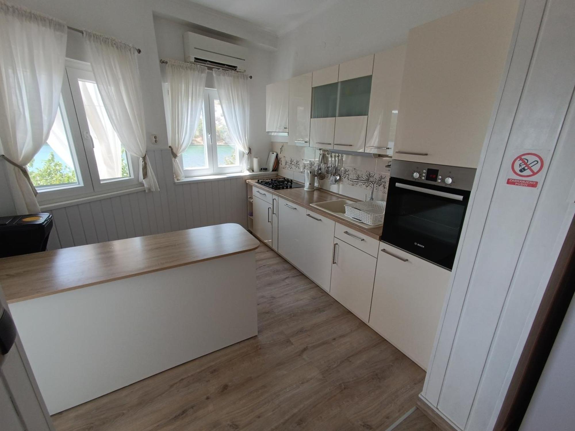 Maria Apartments Zaton  المظهر الخارجي الصورة