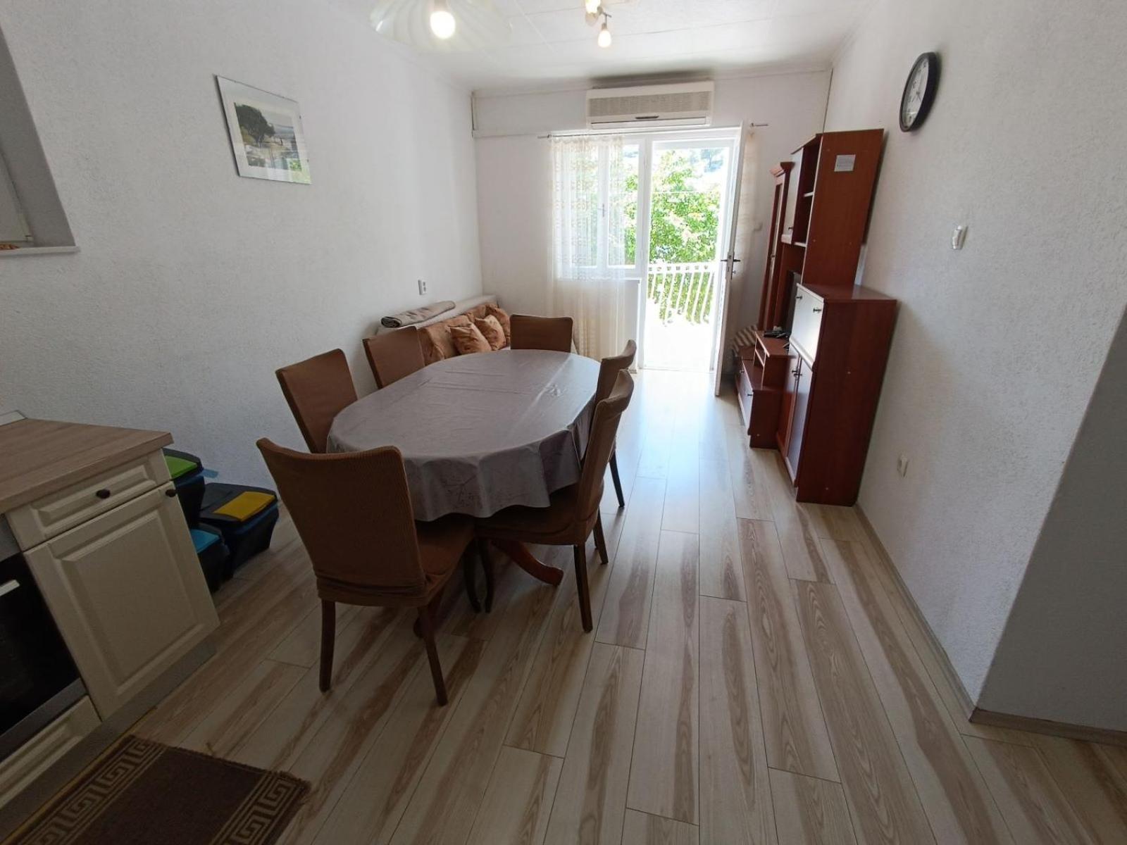 Maria Apartments Zaton  المظهر الخارجي الصورة