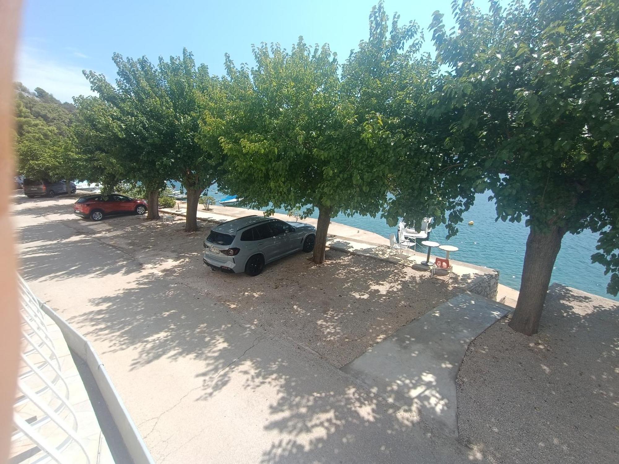 Maria Apartments Zaton  المظهر الخارجي الصورة