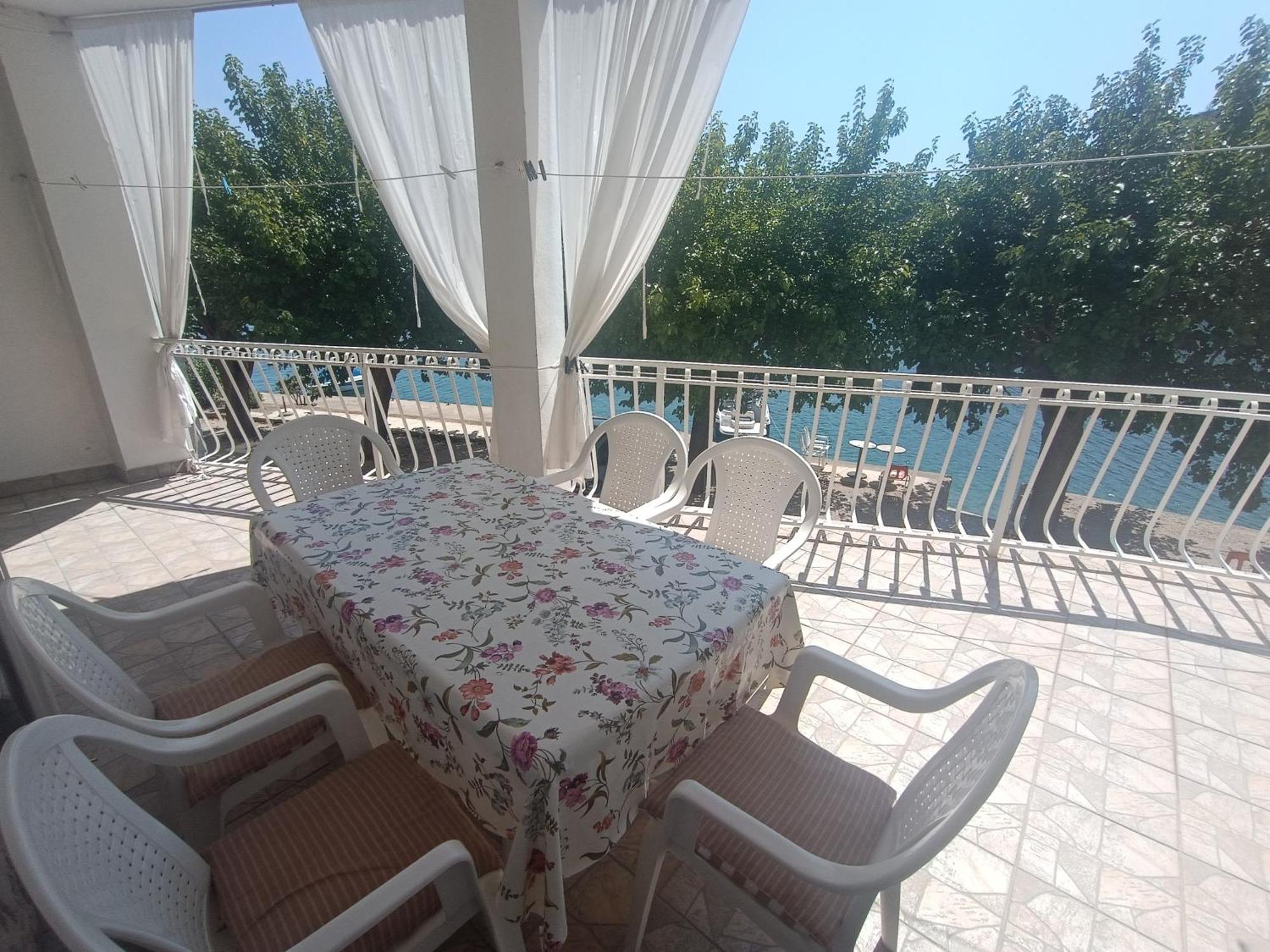 Maria Apartments Zaton  المظهر الخارجي الصورة