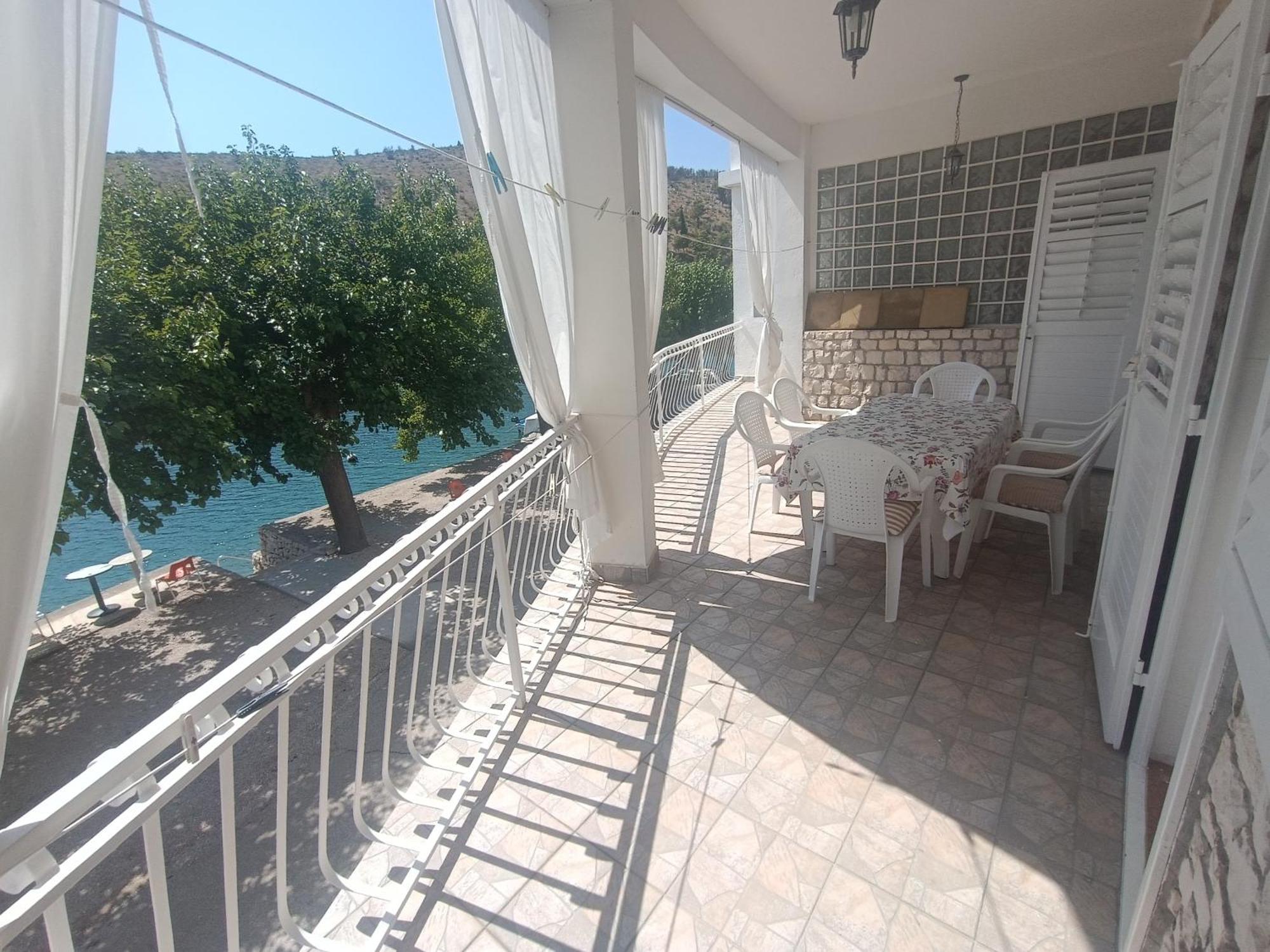 Maria Apartments Zaton  المظهر الخارجي الصورة