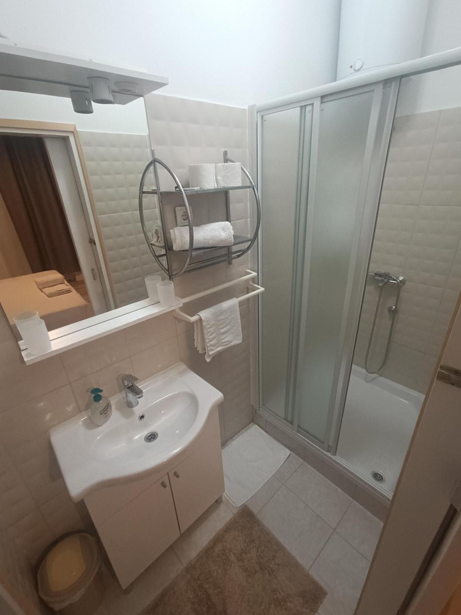 Maria Apartments Zaton  المظهر الخارجي الصورة