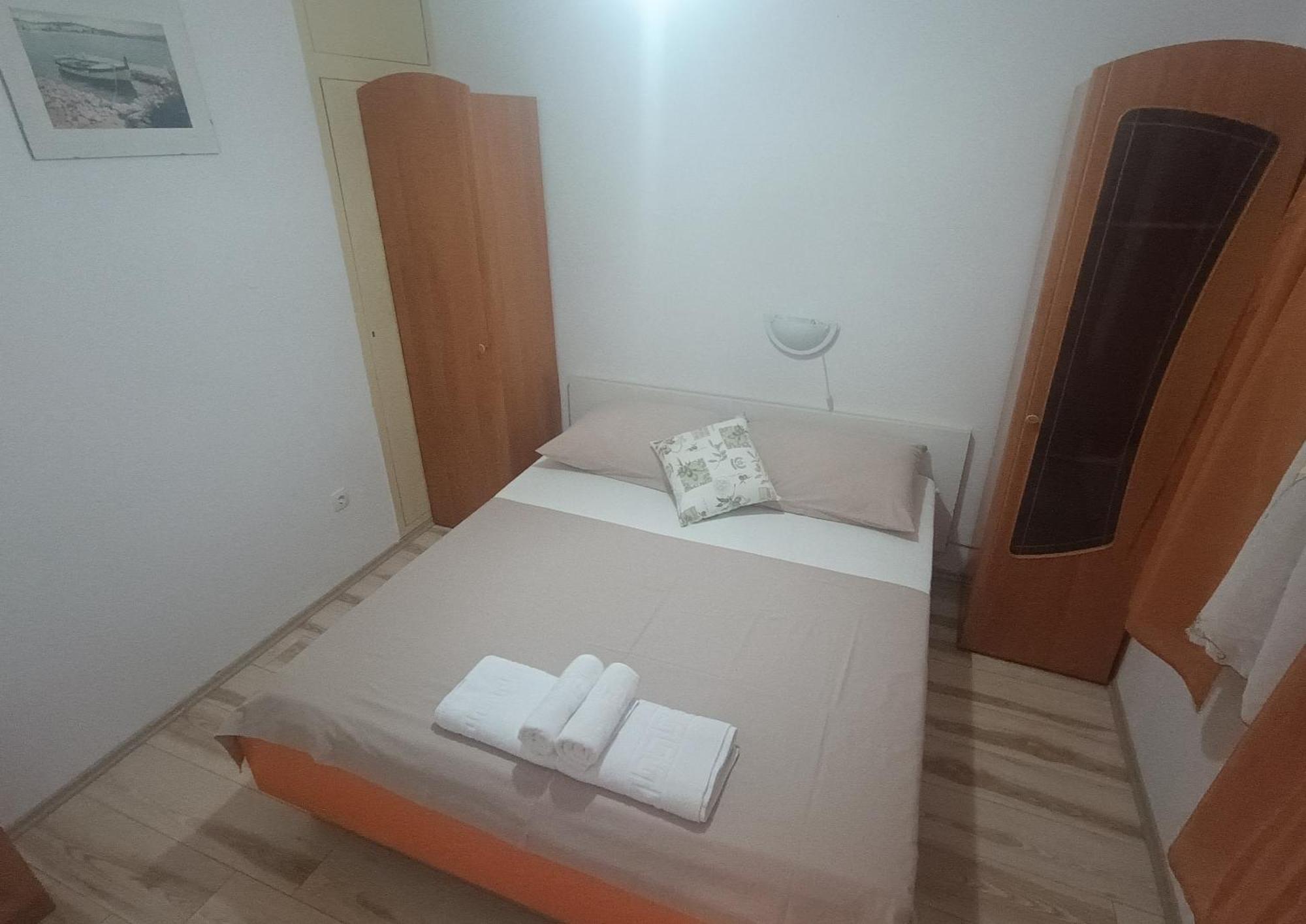 Maria Apartments Zaton  المظهر الخارجي الصورة
