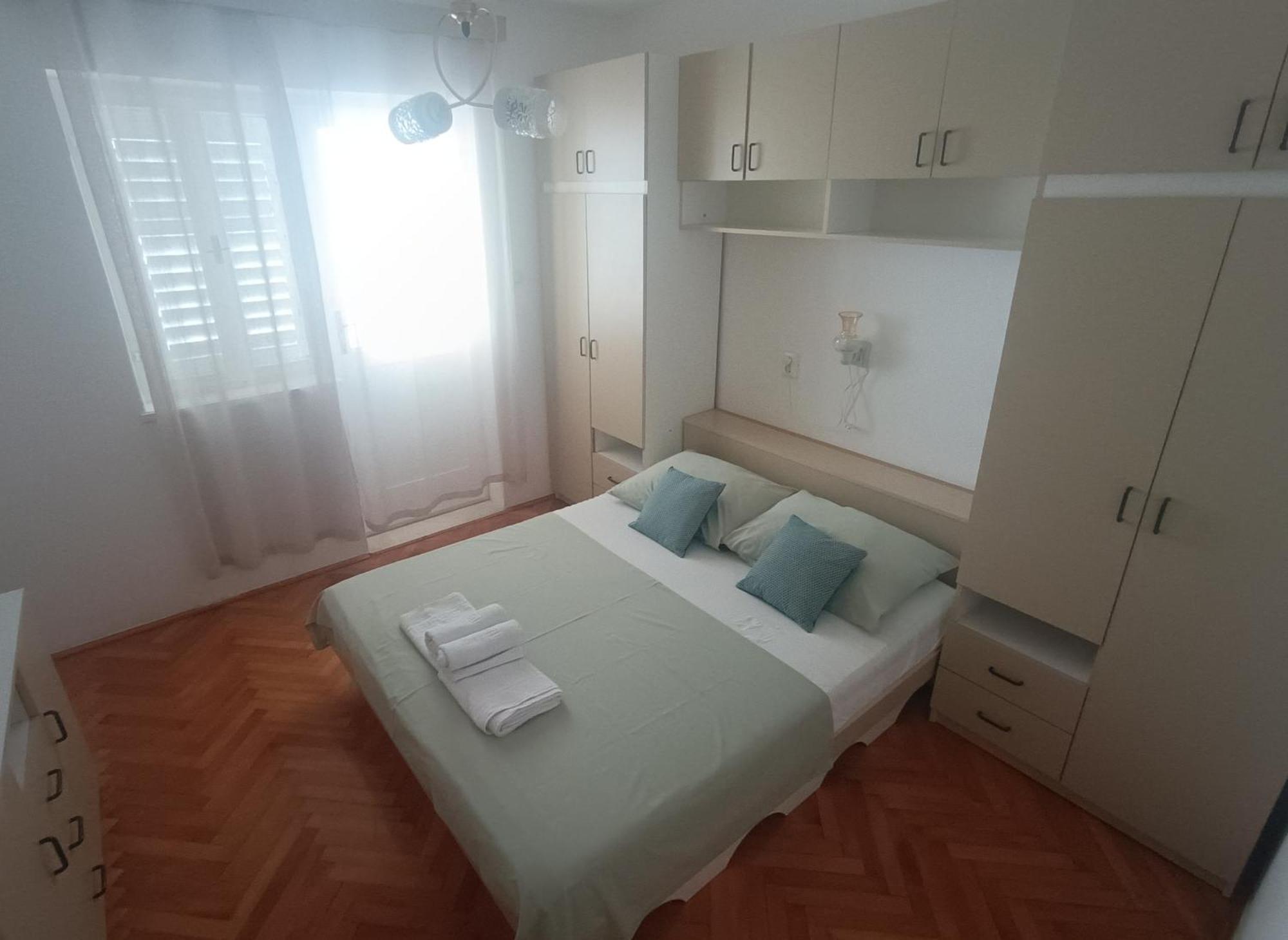 Maria Apartments Zaton  المظهر الخارجي الصورة