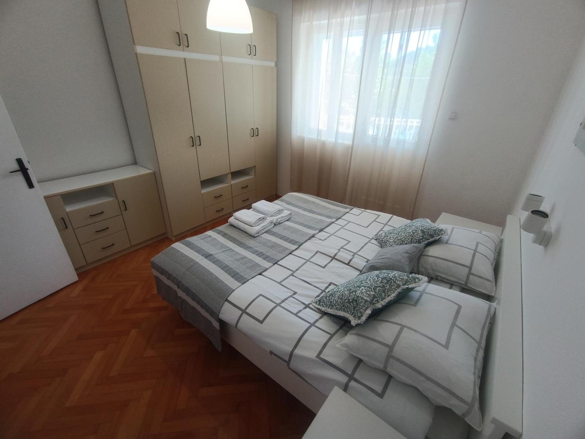 Maria Apartments Zaton  المظهر الخارجي الصورة