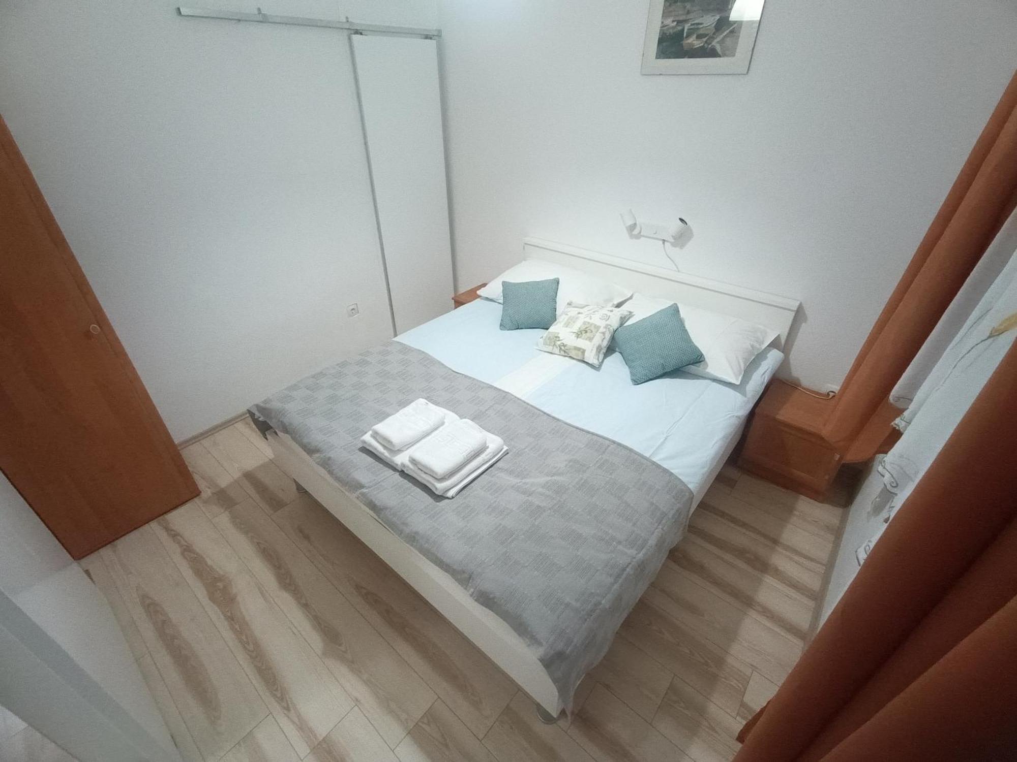 Maria Apartments Zaton  المظهر الخارجي الصورة