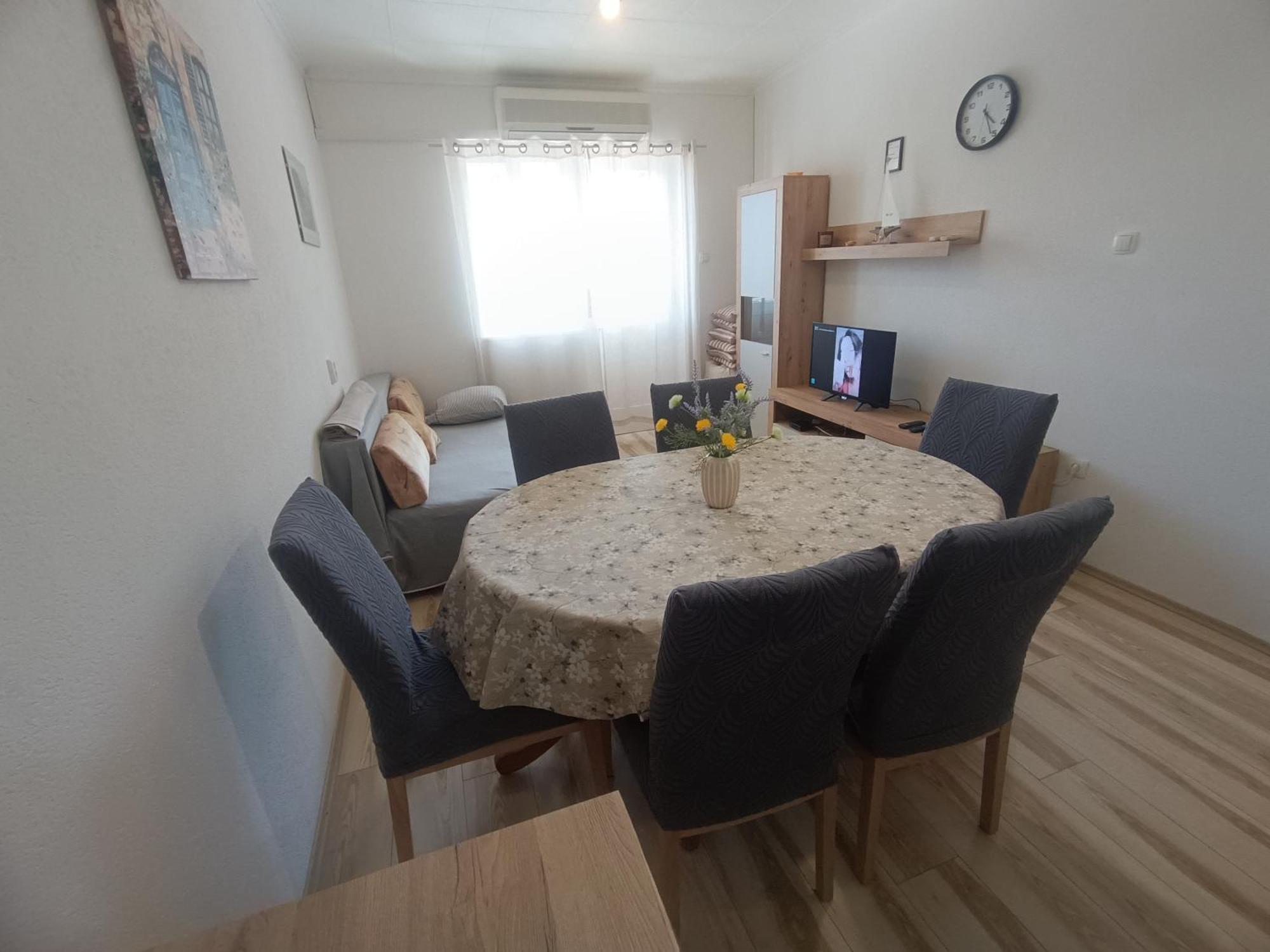 Maria Apartments Zaton  المظهر الخارجي الصورة