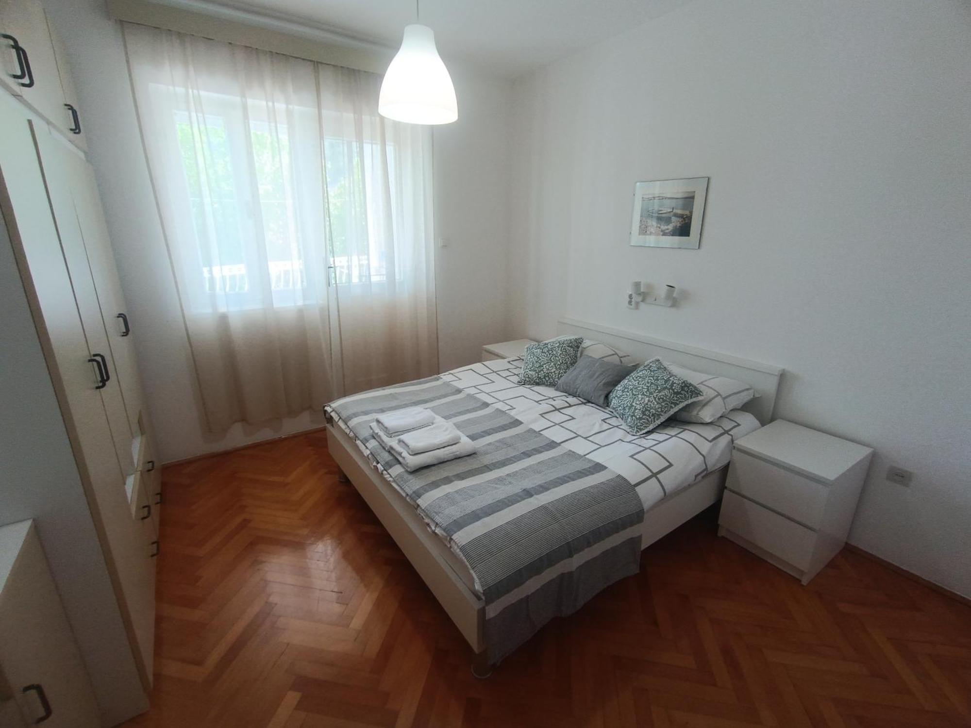 Maria Apartments Zaton  المظهر الخارجي الصورة