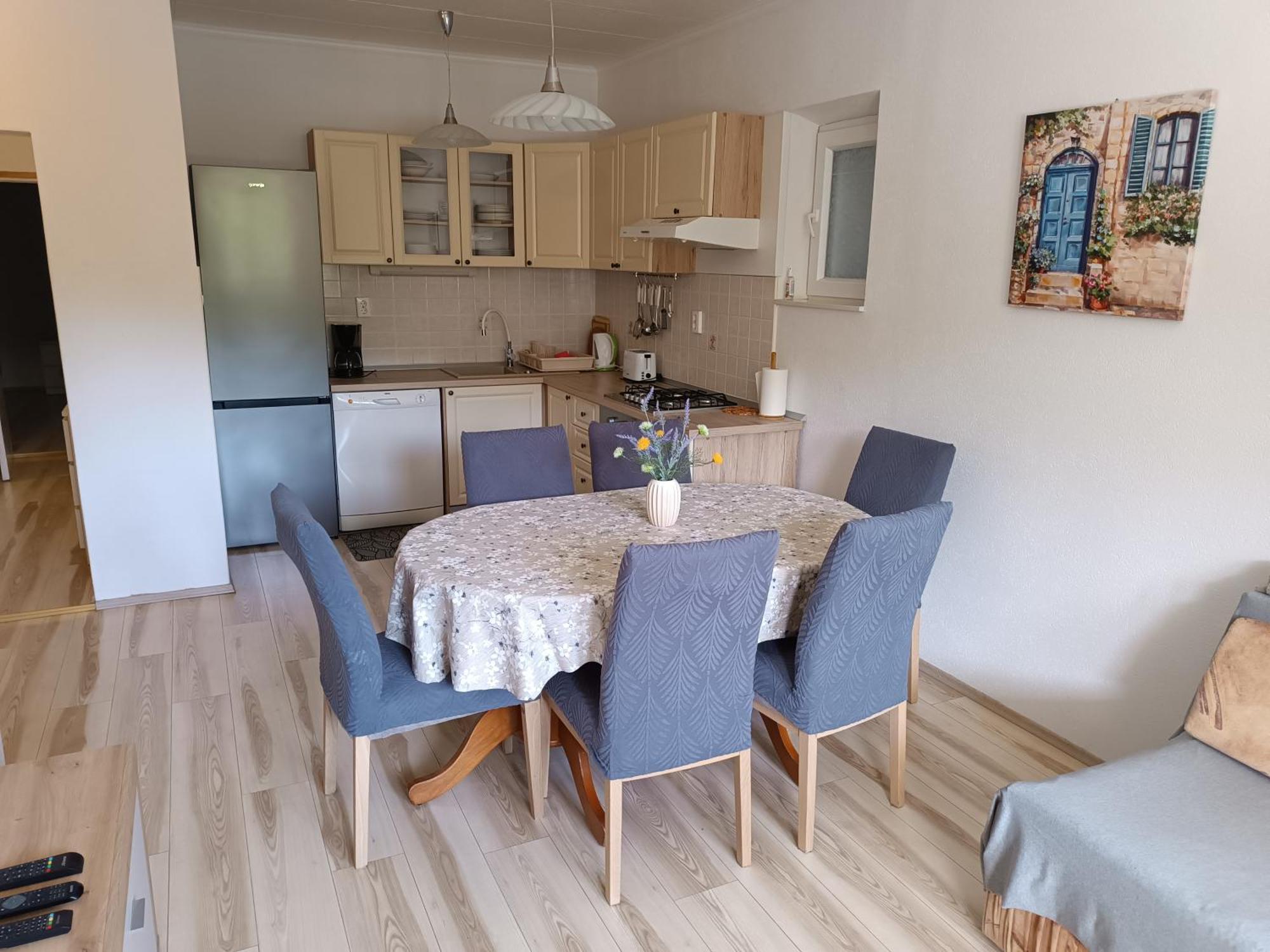 Maria Apartments Zaton  المظهر الخارجي الصورة