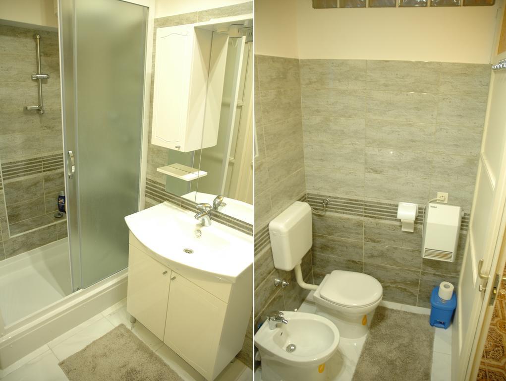 Maria Apartments Zaton  المظهر الخارجي الصورة